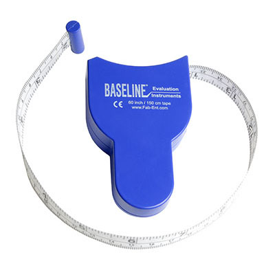 Baseline人體測量軟尺