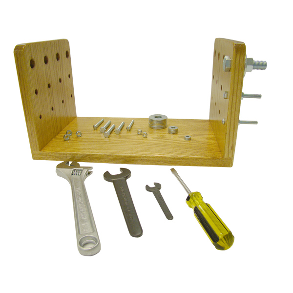 HTDT-Bennett Hand Tool Dexterity Test-本內(nèi)特手工具靈敏評估組件