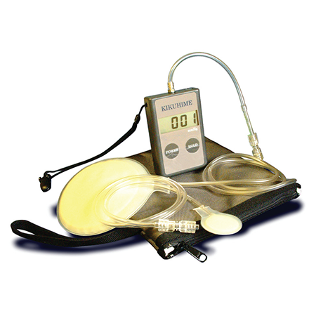 丹麥Kikuhime品牌HPM –KH-01綁帶皮膚壓力監(jiān)測儀