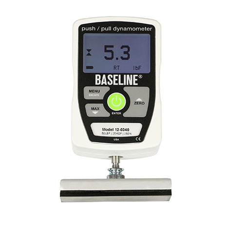 Baseline功能性推拉力量測(cè)試套件-功能性能力測(cè)試