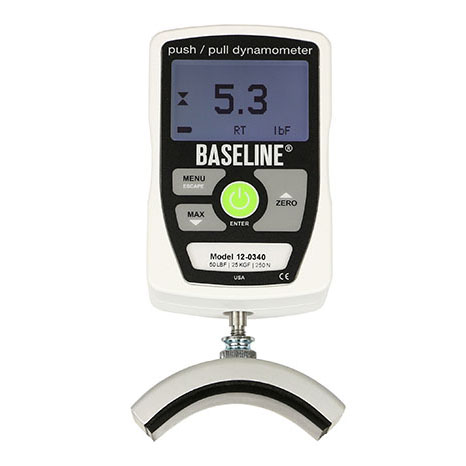 Baseline功能性推拉力量測(cè)試套件-功能性能力測(cè)試