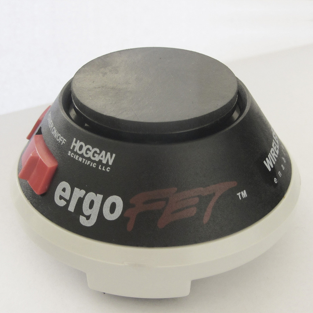美國HOGGAN-ergoFET單手推拉力量測試計(jì)-功能性能力評估-FCE-ErgoFET-5056型