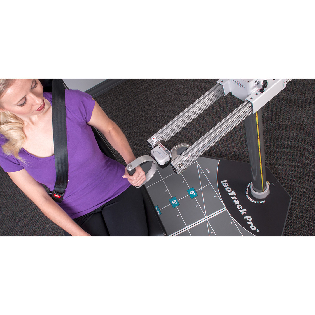 JTECH IsoTrack Pro職業(yè)工傷評(píng)估訓(xùn)練系統(tǒng)-職業(yè)醫(yī)學(xué)評(píng)價(jià)-工傷康復(fù)評(píng)估與訓(xùn)練-工業(yè)醫(yī)學(xué)