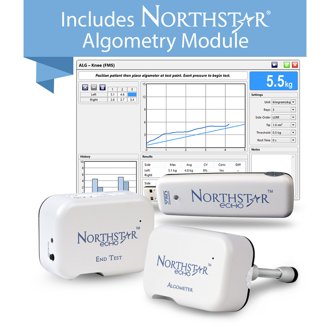 NORTHSTAR無(wú)線疼痛測(cè)試分析系統(tǒng)-疼痛痛覺(jué)閾值測(cè)試與分析-美國(guó)進(jìn)口-JTECH MEDICAL
