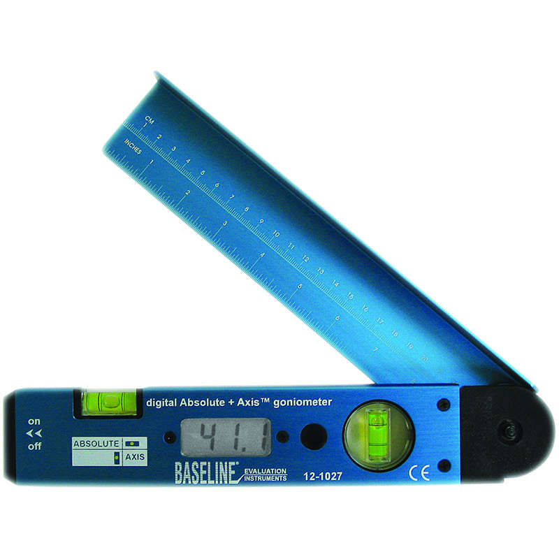 美國(guó)Baseline數(shù)碼量角器-電子量角器