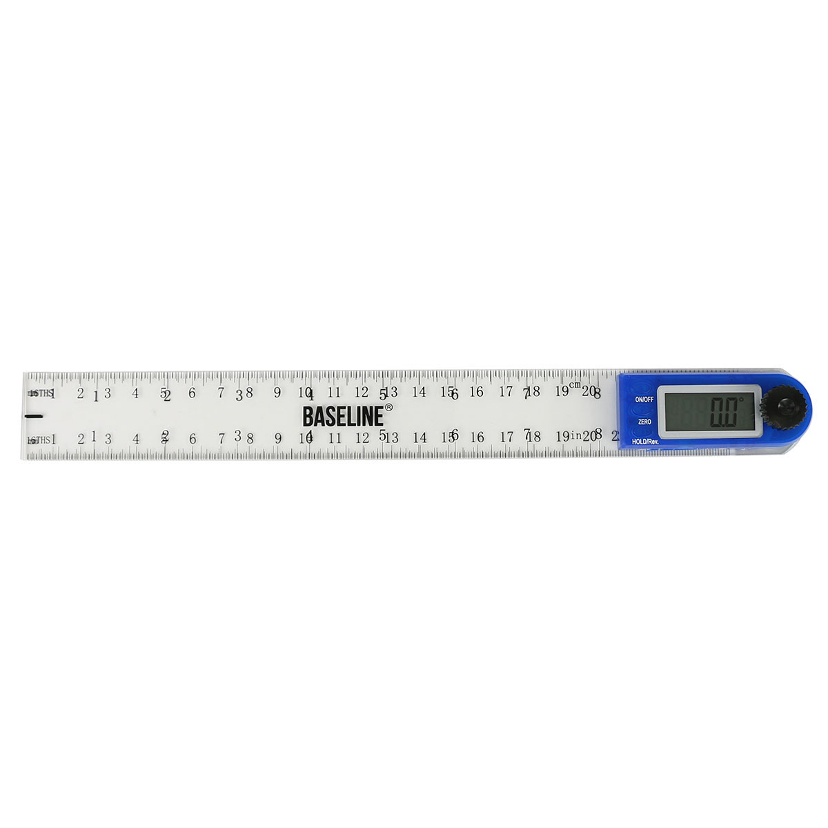 美國(guó)Baseline數(shù)碼量角器-電子量角器