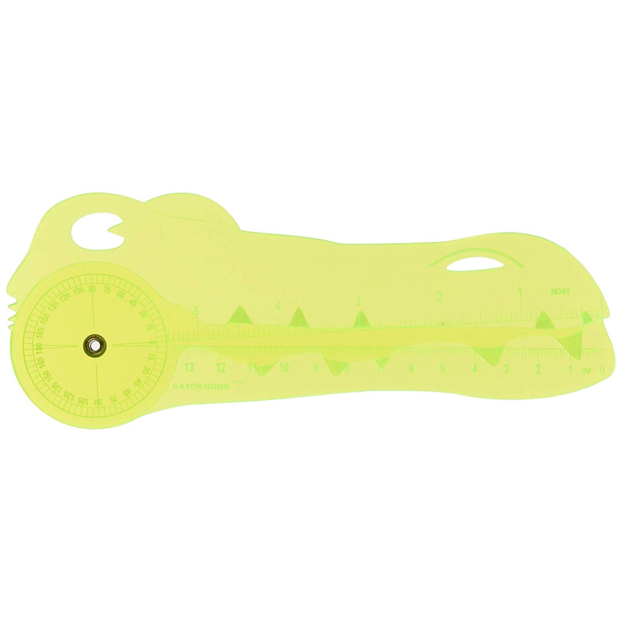 Gator兒童肢體關(guān)節(jié)量角器-幼兒活動(dòng)度測量-Sammons Preston
