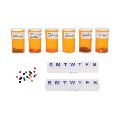 Maddak-CPT型認(rèn)知表現(xiàn)測試工具-阿爾茨海默病患者認(rèn)知障礙測試