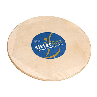 FitterFirst平衡訓(xùn)練木板套裝