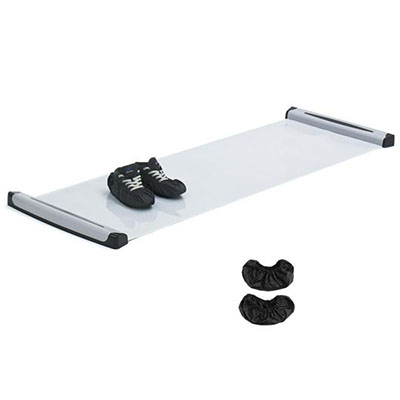 Slideboard側(cè)向滑動訓(xùn)練板