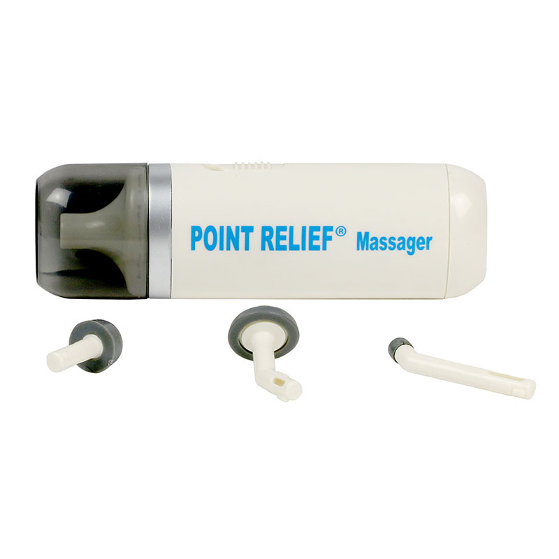 Point-Relief感覺脫敏振動器
