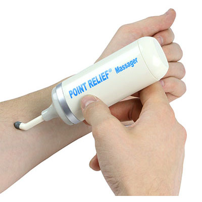 迷你脫敏振動器