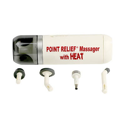 Point-Relief感覺脫敏振動器