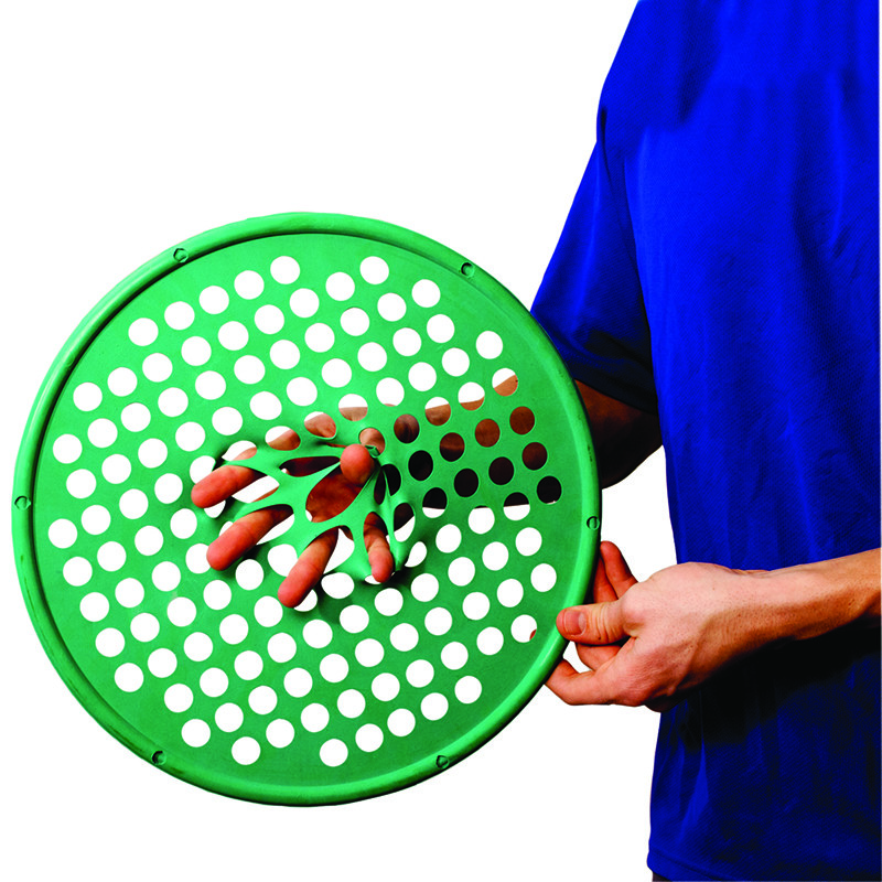 CanDo-Web Hand Exercisers彈性阻力訓(xùn)練網(wǎng)