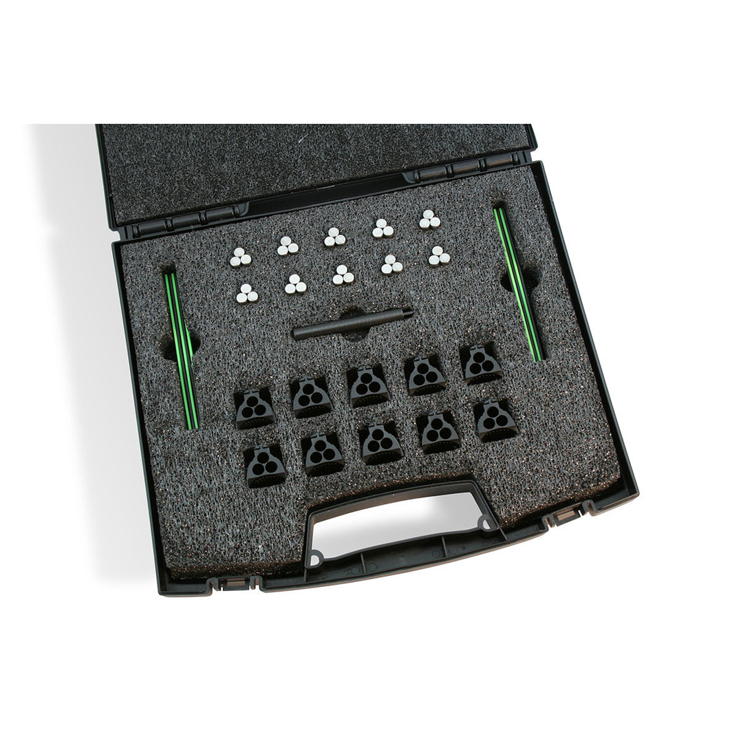 Fingerweights手指伸展負(fù)重訓(xùn)練器