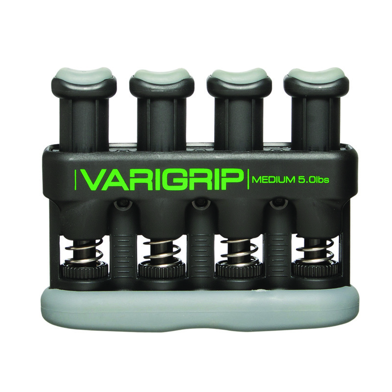 美國CanDo VariGrip力量可調(diào)手指捏力訓練器