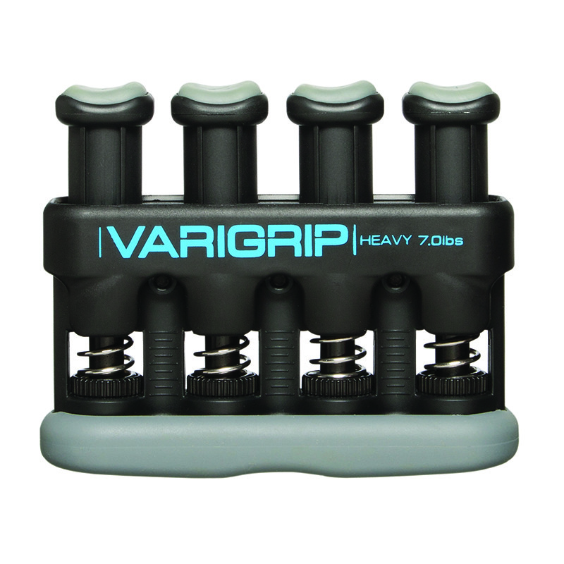 美國CanDo VariGrip力量可調(diào)手指捏力訓練器