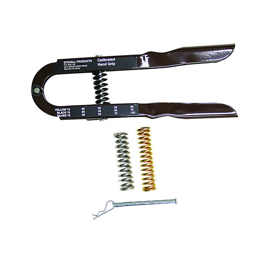 Power Hand Grip力量可調(diào)握力訓(xùn)練器