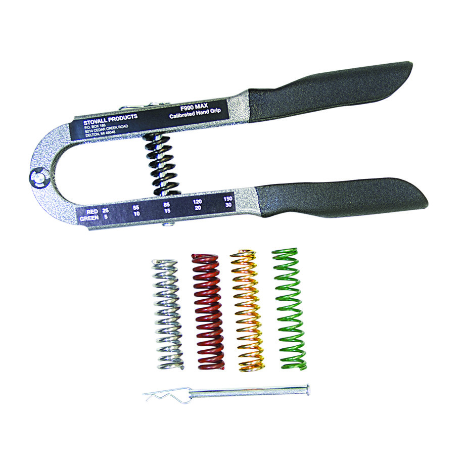 Power Hand Grip力量可調(diào)握力訓(xùn)練器
