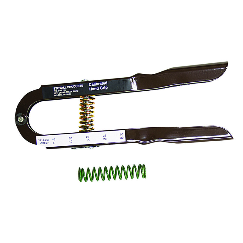 Power Hand Grip力量可調(diào)握力訓(xùn)練器