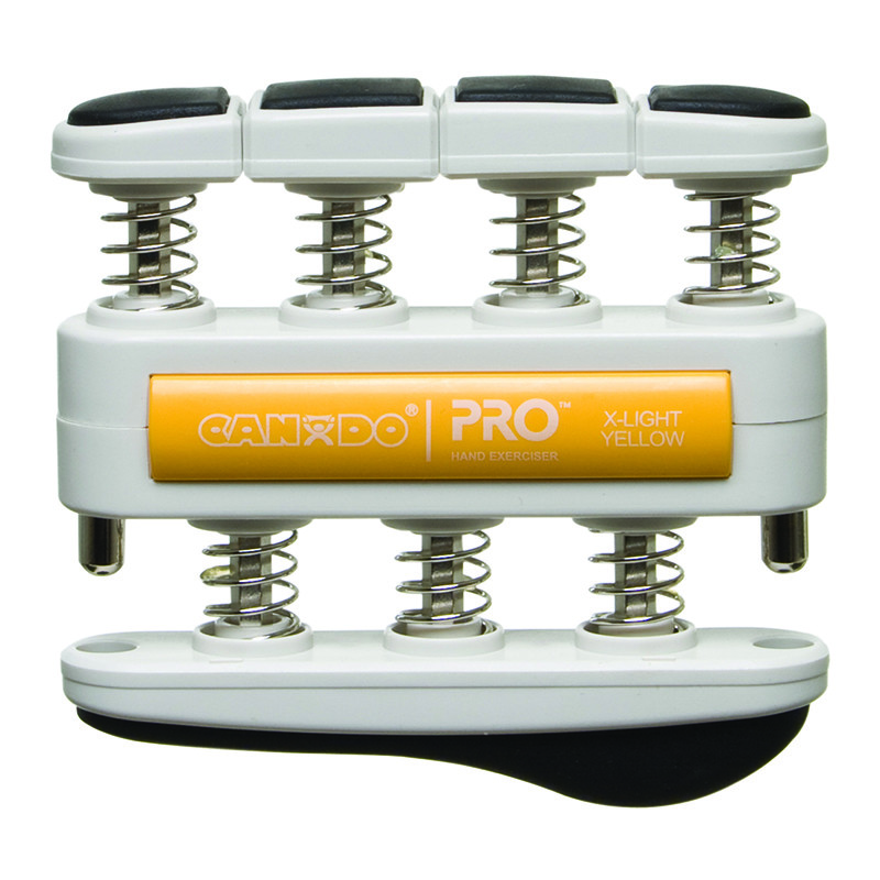 CanDo Pro Hand Exercisers運動員手指功能訓練器