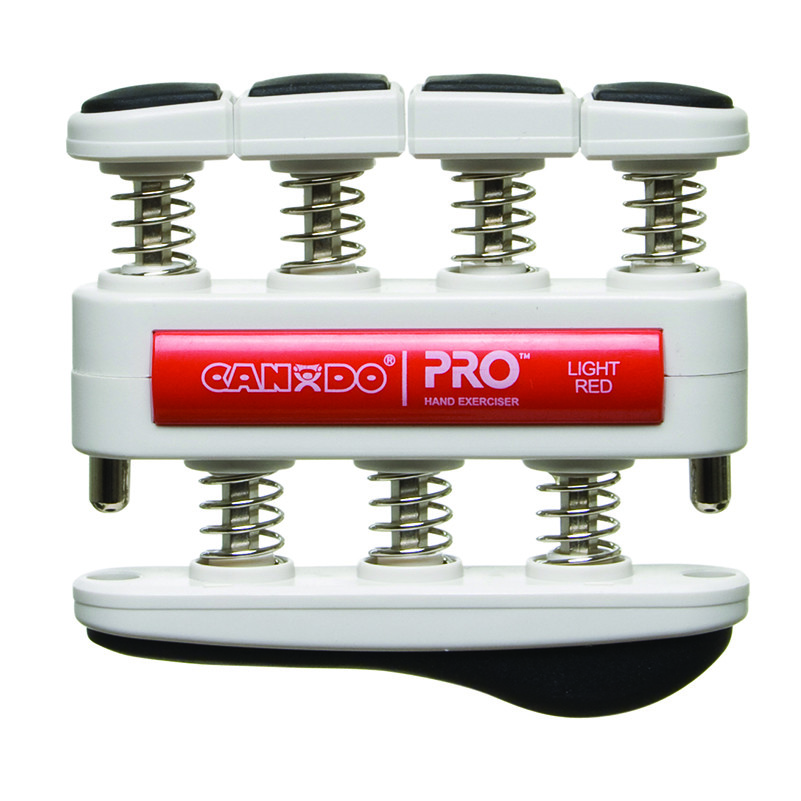 CanDo Pro Hand Exercisers運動員手指功能訓練器