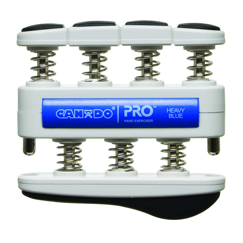 CanDo Pro Hand Exercisers運動員手指功能訓練器