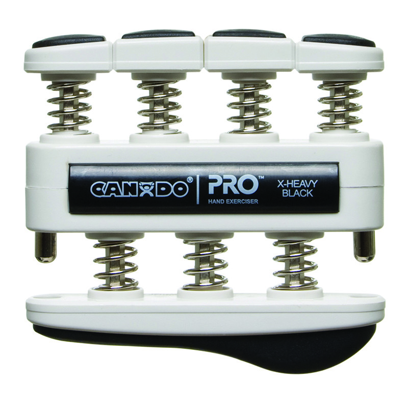 CanDo Pro Hand Exercisers運動員手指功能訓練器
