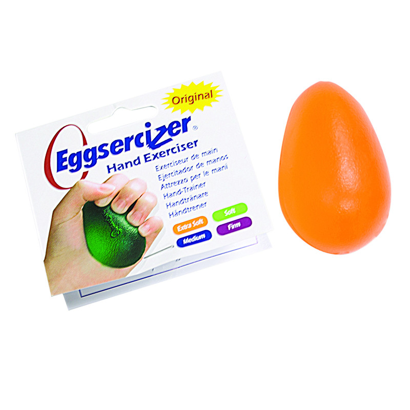 Eggsercizer手功能凝膠訓(xùn)練蛋