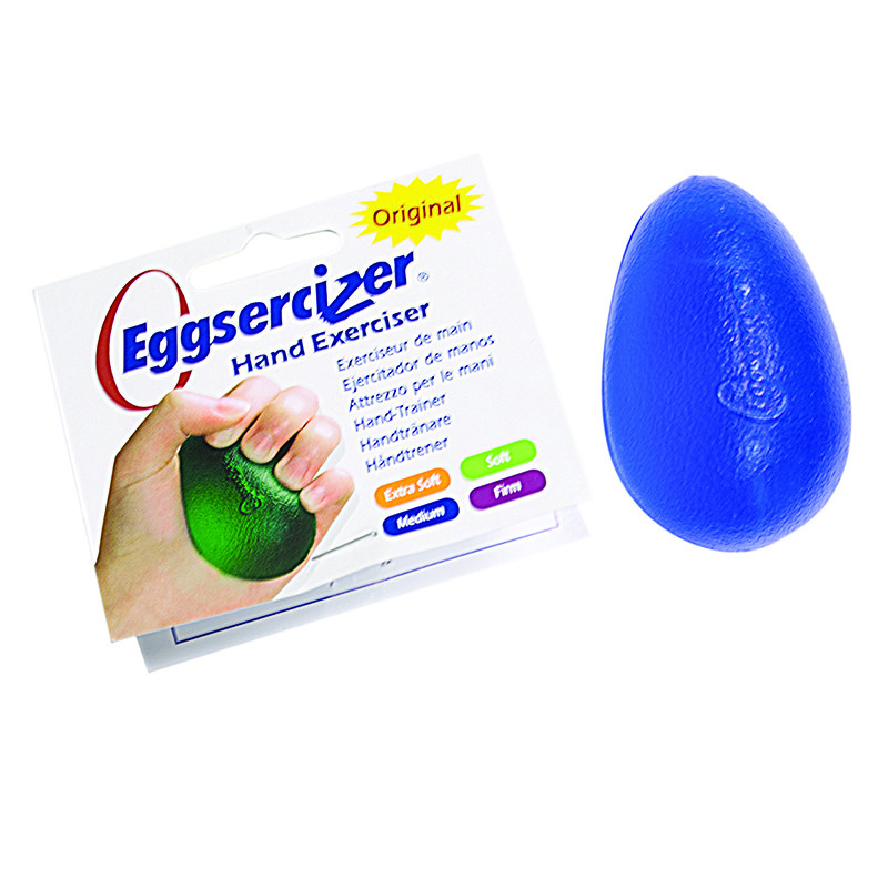 Eggsercizer手功能凝膠訓(xùn)練蛋