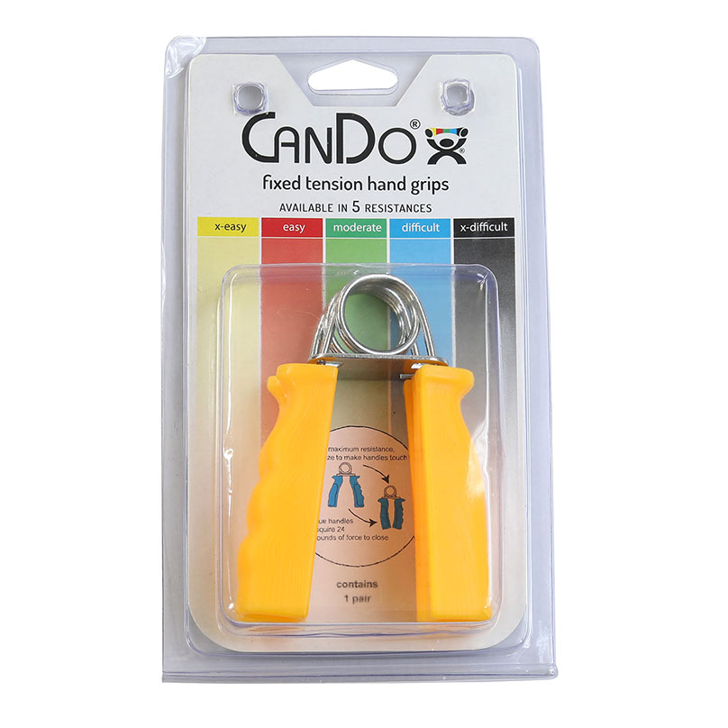 CanDo握力訓(xùn)練器