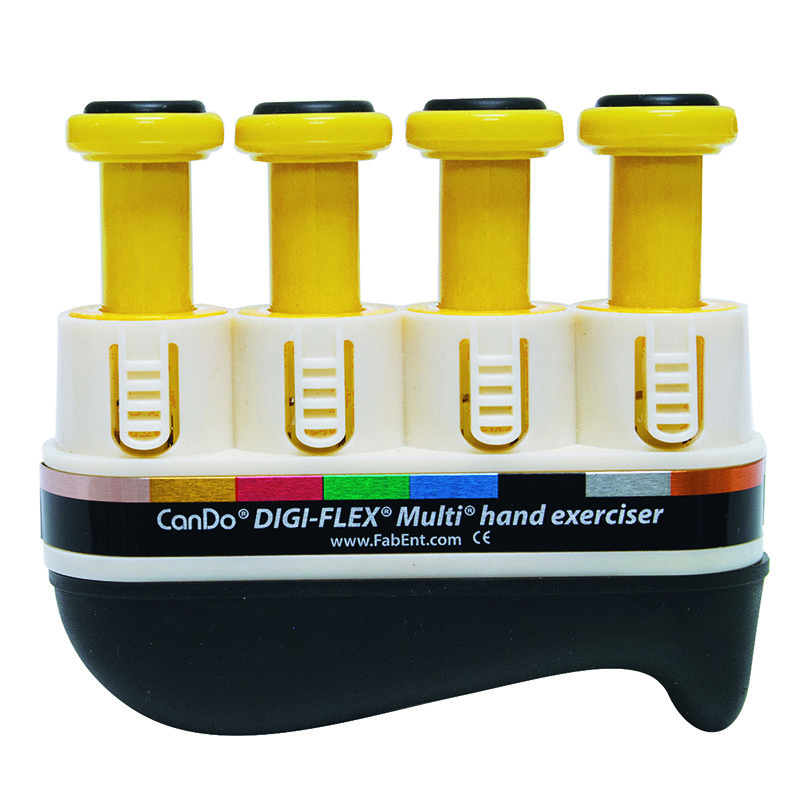 CanDo Digi-Flex Multi手指屈曲訓(xùn)練器套裝