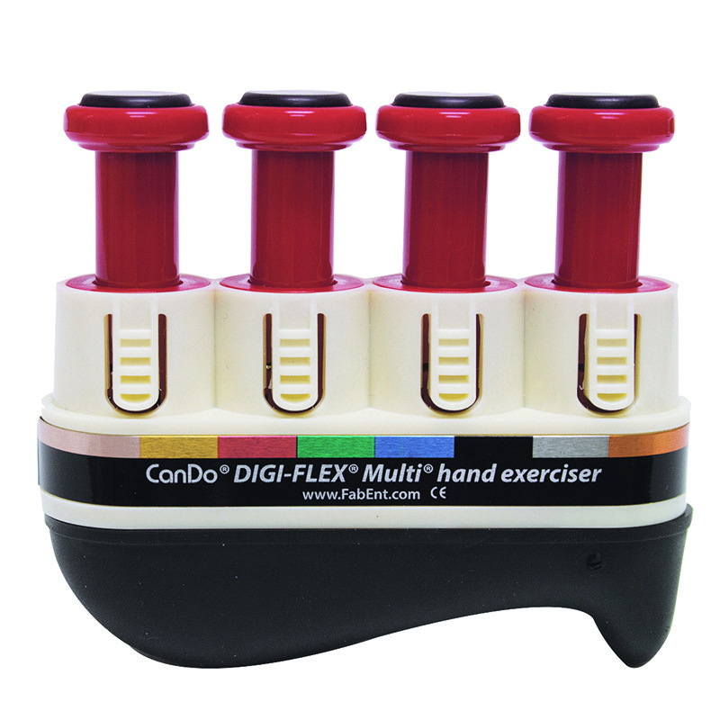 CanDo Digi-Flex Multi手指屈曲訓(xùn)練器套裝