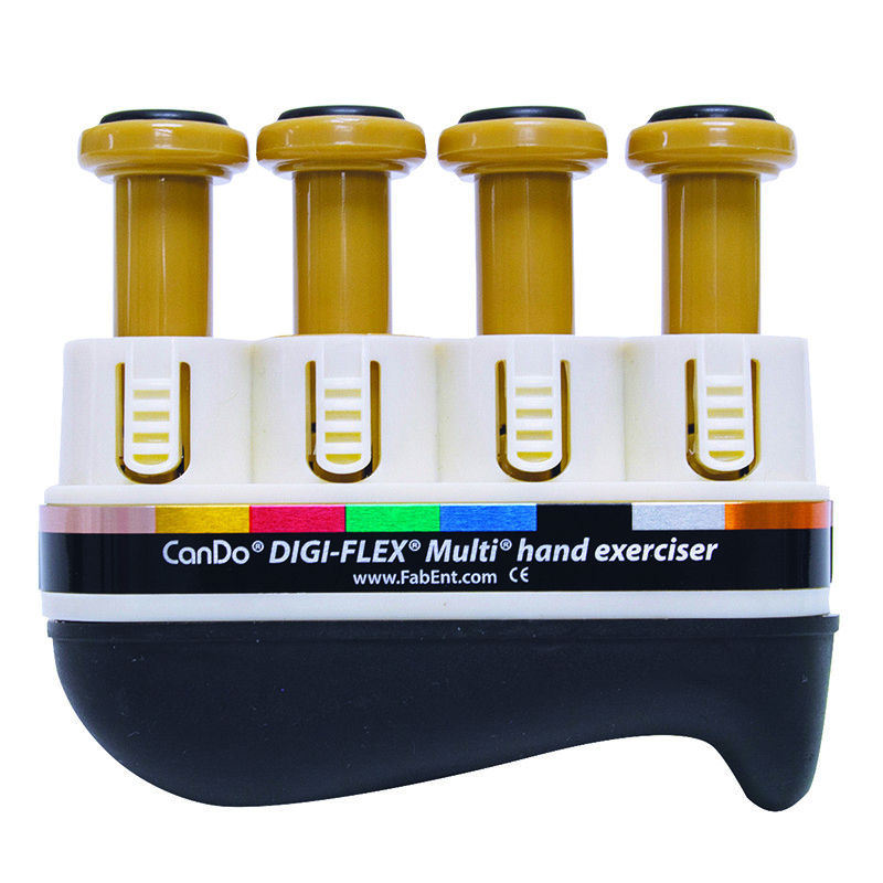 CanDo Digi-Flex Multi手指屈曲訓(xùn)練器套裝