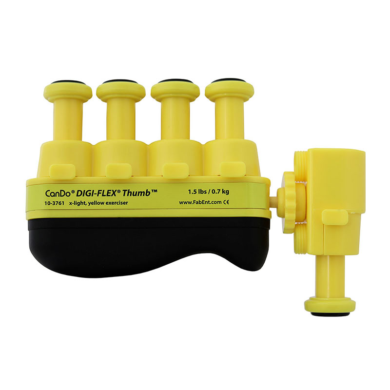 CanDo Digi-Flex Thumb全指運(yùn)動(dòng)功能訓(xùn)練器