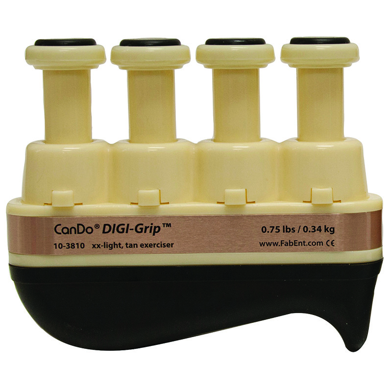 CanDo Digi-Grip獨(dú)立手指握力訓(xùn)練器