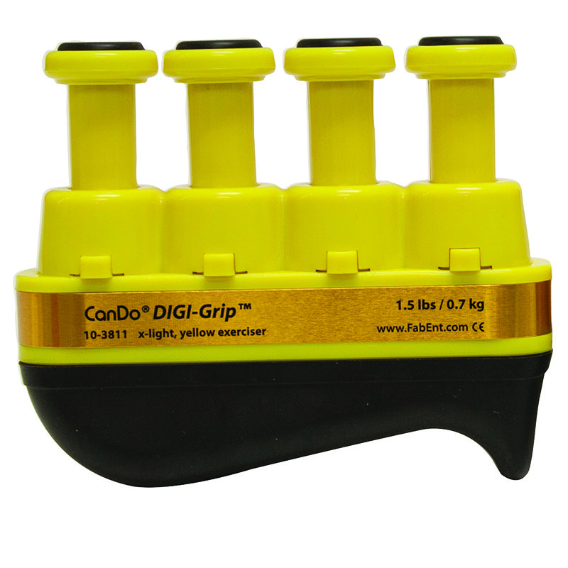 CanDo Digi-Grip獨(dú)立手指握力訓(xùn)練器