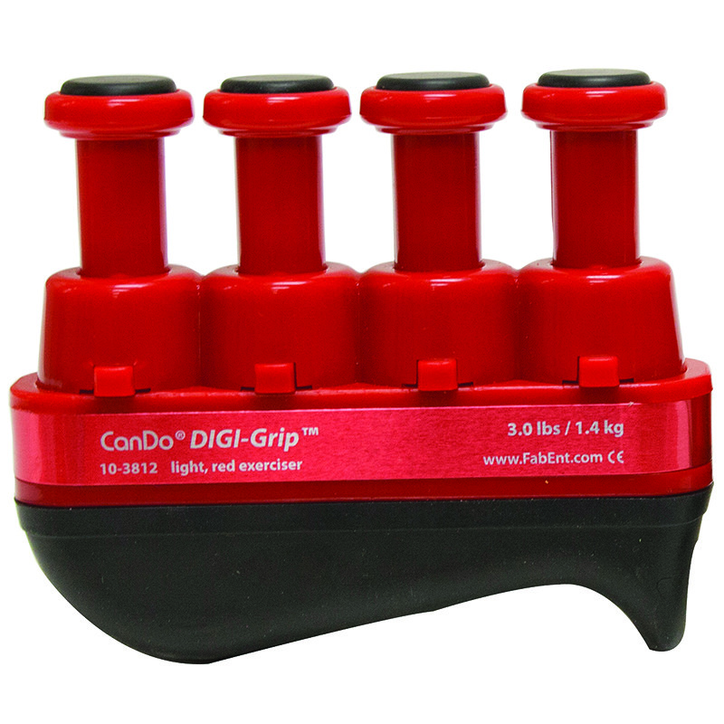 CanDo Digi-Grip獨(dú)立手指握力訓(xùn)練器