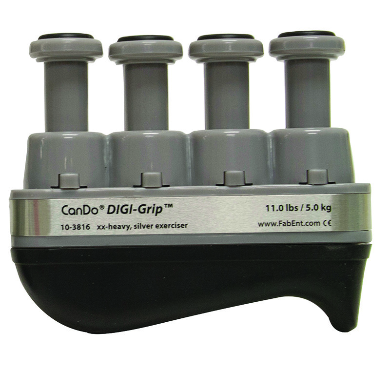 CanDo Digi-Grip獨(dú)立手指握力訓(xùn)練器