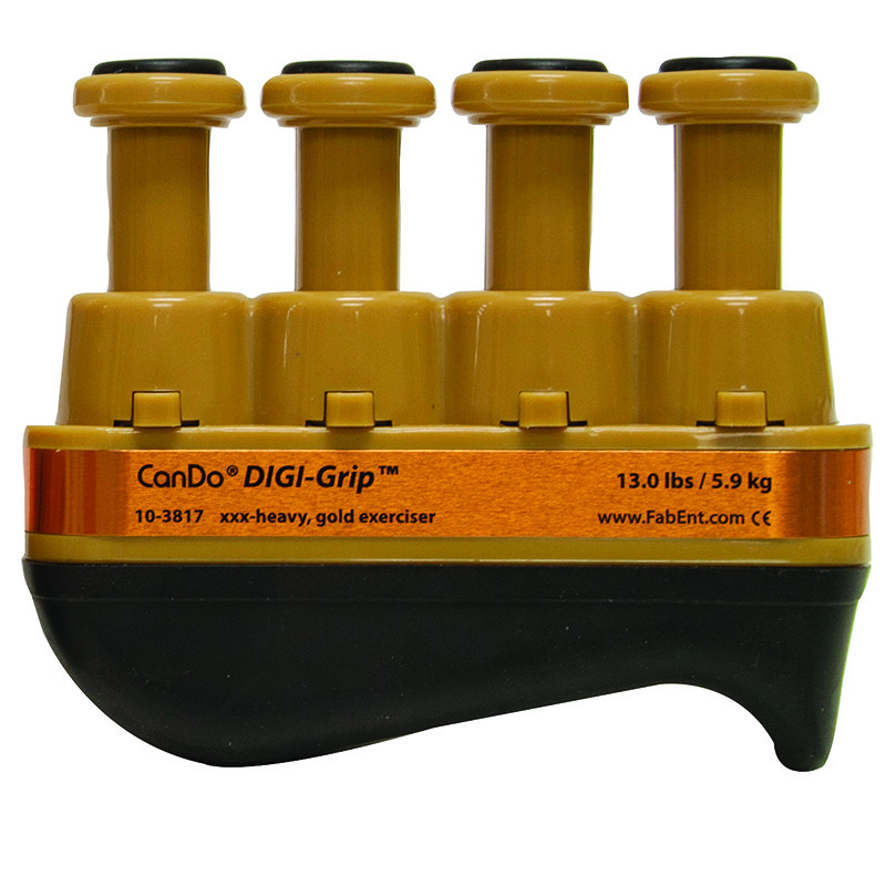 CanDo Digi-Grip獨(dú)立手指握力訓(xùn)練器