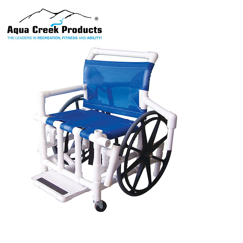Aqua Creek水池輪椅