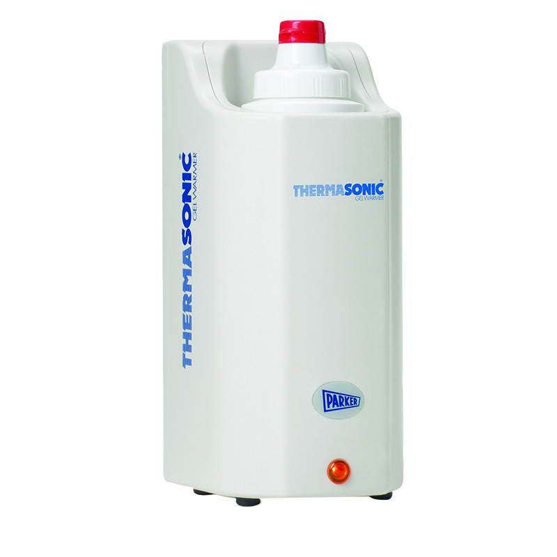 Thermasonic凝膠加熱器