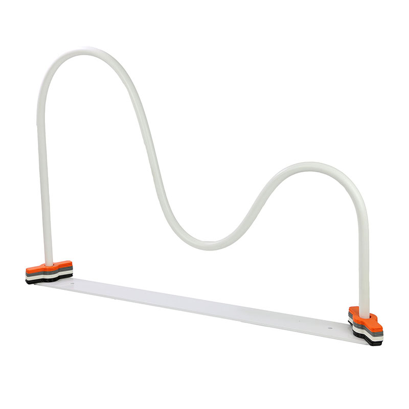 肩關(guān)節(jié)彩虹橋-美國(guó)CanDo進(jìn)口-Double Curved Shoulder Arc