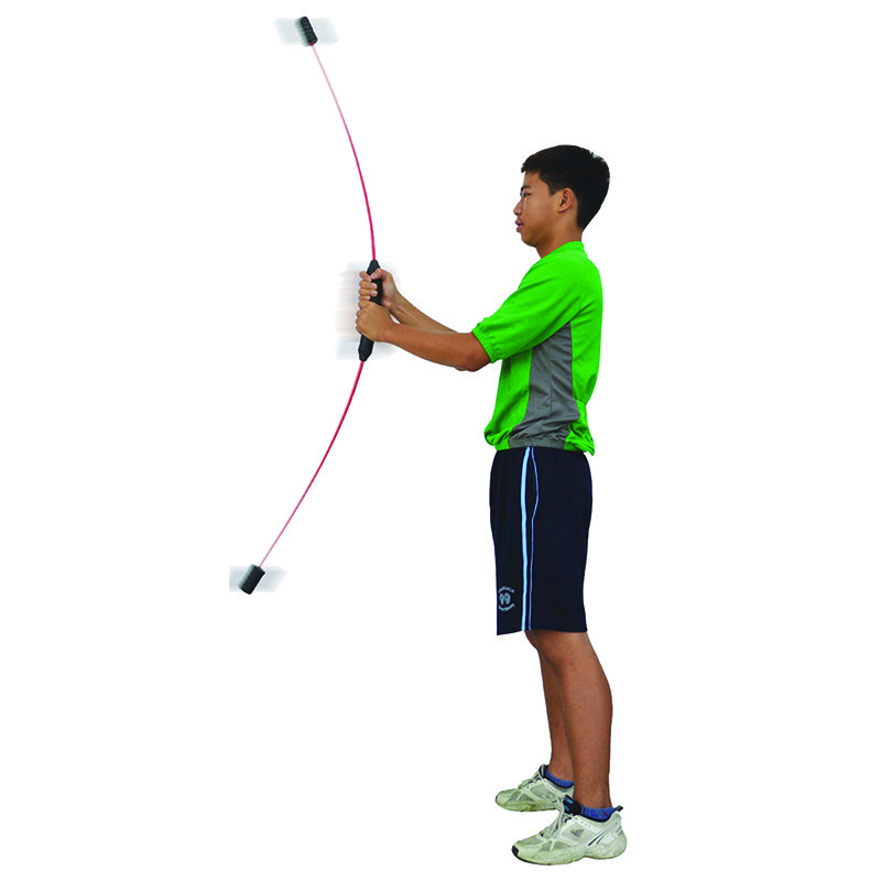 360 Stick Exerciser振動棒練習(xí)器