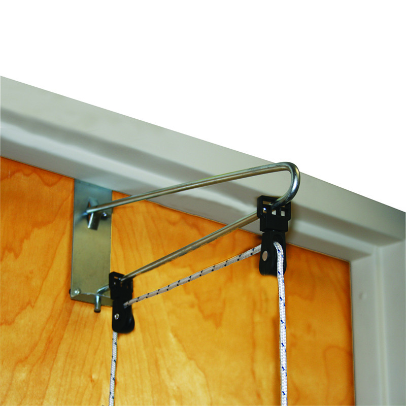 門上滑輪訓(xùn)練系統(tǒng)-美國CanDo-Over-Door Shoulder Pulley Exercisers