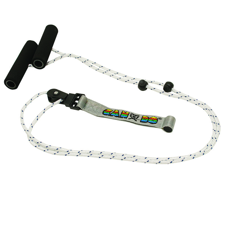 門上滑輪訓(xùn)練系統(tǒng)-美國CanDo-Over-Door Shoulder Pulley Exercisers