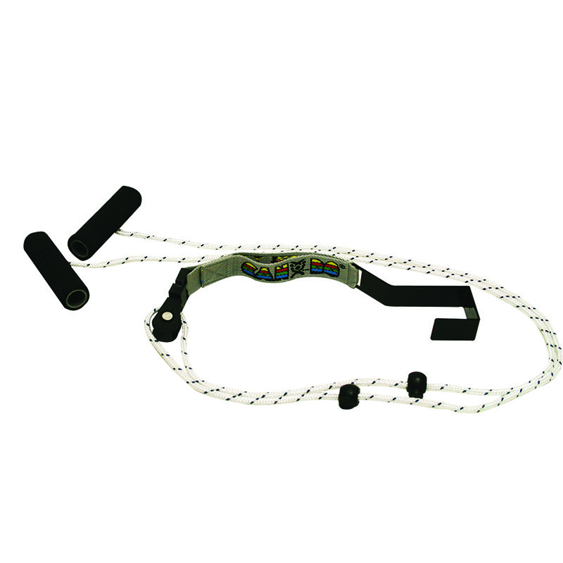 門上滑輪訓(xùn)練系統(tǒng)-美國CanDo-Over-Door Shoulder Pulley Exercisers