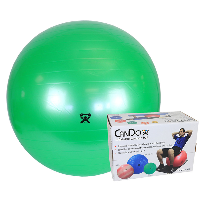 美國CanDo防爆康復(fù)訓(xùn)練球