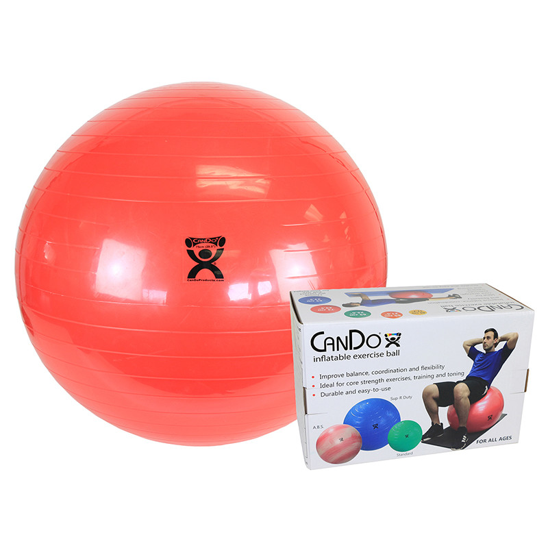 美國CanDo防爆康復(fù)訓(xùn)練球
