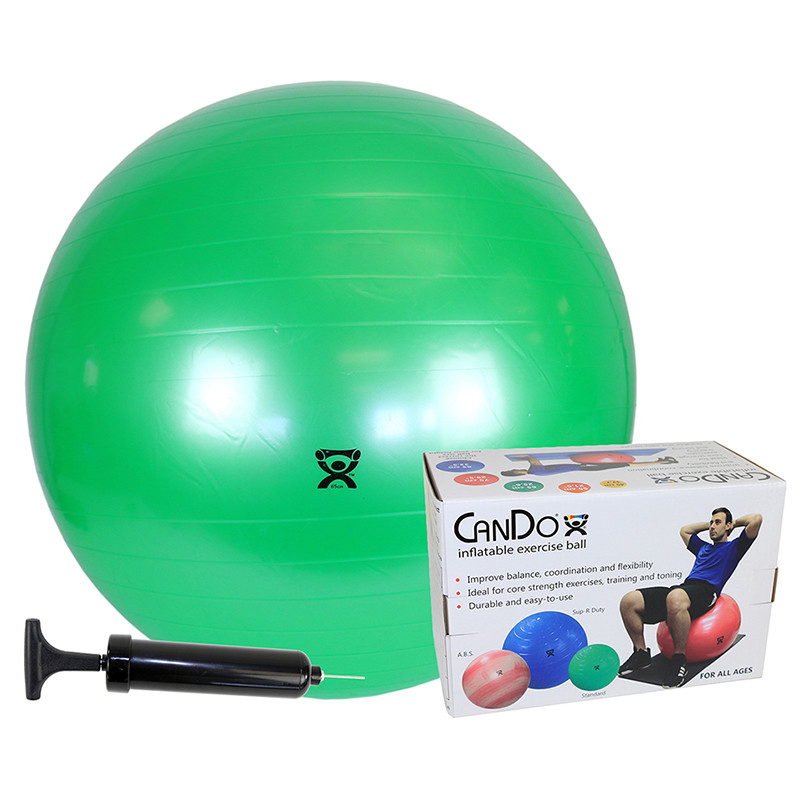 美國CanDo防爆康復(fù)訓(xùn)練球